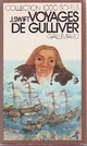  Achetez le livre d'occasion Les voyages de Gulliver de Jonathan Swift sur Livrenpoche.com 