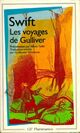  Achetez le livre d'occasion Les voyages du Gulliver de Jonathan Swift sur Livrenpoche.com 