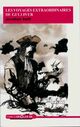  Achetez le livre d'occasion Les voyages extraordinaires de Gulliver de Jonathan Swift sur Livrenpoche.com 