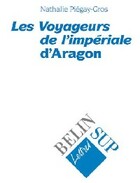  Achetez le livre d'occasion Les voyageurs de l'impériale d'Aragon sur Livrenpoche.com 