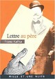 Achetez le livre d'occasion Lettre au père de Franz Kafka sur Livrenpoche.com 