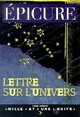  Achetez le livre d'occasion Lettre sur l'univers de Epicure sur Livrenpoche.com 
