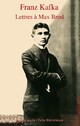  Achetez le livre d'occasion Lettres à Max Brod de Franz Kafka sur Livrenpoche.com 