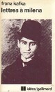  Achetez le livre d'occasion Lettres à Milena de Franz Kafka sur Livrenpoche.com 