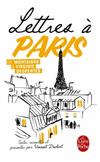  Achetez le livre d'occasion Lettres à Paris sur Livrenpoche.com 