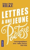  Achetez le livre d'occasion Lettres à une jeune poétesse sur Livrenpoche.com 