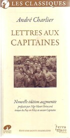  Achetez le livre d'occasion Lettres aux capitaines sur Livrenpoche.com 