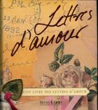  Achetez le livre d'occasion Lettres d'amour ne sur Livrenpoche.com 