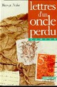  Achetez le livre d'occasion Lettres d'un oncle perdu de Mervyn Peake sur Livrenpoche.com 