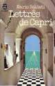  Achetez le livre d'occasion Lettres de Capri de Mario Soldati sur Livrenpoche.com 