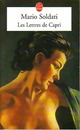  Achetez le livre d'occasion Lettres de Capri de Mario Soldati sur Livrenpoche.com 