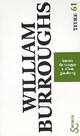  Achetez le livre d'occasion Lettres de Tanger à Allen Ginsberg de William S. Burroughs sur Livrenpoche.com 