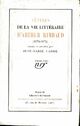  Achetez le livre d'occasion Lettres de la vie littéraire d'Arthur Rimbaud de Arthur Rimbaud sur Livrenpoche.com 