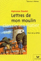  Achetez le livre d'occasion Lettres de mon moulin sur Livrenpoche.com 