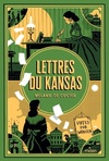  Achetez le livre d'occasion Lettres du Kansas sur Livrenpoche.com 