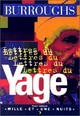  Achetez le livre d'occasion Lettres du Yage de William S. Burroughs sur Livrenpoche.com 