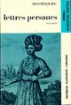  Achetez le livre d'occasion Lettres persanes (extraits) de Charles De Montesquieu sur Livrenpoche.com 