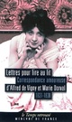  Achetez le livre d'occasion Lettres pour lire au lit : Correspondance amoureuse (1831-1838) de Alfred De Vigny sur Livrenpoche.com 