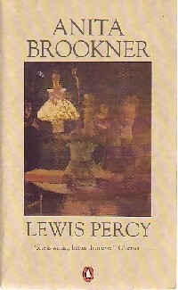 Achetez le livre d'occasion Lewis Percy de Anita Brookner sur Livrenpoche.com 