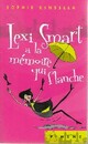  Achetez le livre d'occasion Lexi Smart a la mémoire qui flanche de Sophie Kinsella sur Livrenpoche.com 