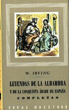  Achetez le livre d'occasion Leyendas de la Alhambra y de la conquista arabe de Espana Tome II sur Livrenpoche.com 