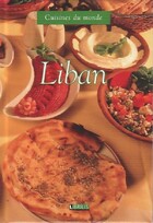  Achetez le livre d'occasion Liban sur Livrenpoche.com 