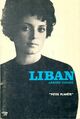  Achetez le livre d'occasion Liban de Andrée Chedid sur Livrenpoche.com 