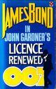  Achetez le livre d'occasion Licence renewed de John Gardner sur Livrenpoche.com 