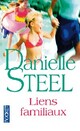 Achetez le livre d'occasion Liens familiaux de Danielle Steel sur Livrenpoche.com 