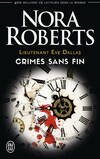  Achetez le livre d'occasion Lieutenant Eve Dallas Tome XLI : Crimes sans fin sur Livrenpoche.com 