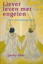  Achetez le livre d'occasion Liever leven met engelen : Een autobiografie sur Livrenpoche.com 