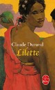  Achetez le livre d'occasion Lilette de Claude Durand sur Livrenpoche.com 