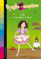  Achetez le livre d'occasion Lili et le tablier à fleurs sur Livrenpoche.com 