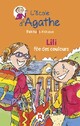  Achetez le livre d'occasion Lili, fée des couleurs de Pakita sur Livrenpoche.com 
