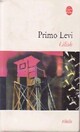  Achetez le livre d'occasion Lilith de Primo Levi sur Livrenpoche.com 