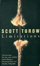  Achetez le livre d'occasion Limitations de Scott Turow sur Livrenpoche.com 