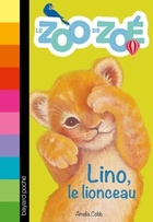  Achetez le livre d'occasion Lino le lionceau sur Livrenpoche.com 
