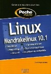  Achetez le livre d'occasion Linux : Mandrakelinux 10.1 sur Livrenpoche.com 