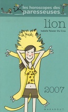  Achetez le livre d'occasion Lion 2007 sur Livrenpoche.com 