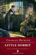  Achetez le livre d'occasion Little Dorrit sur Livrenpoche.com 