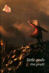  Achetez le livre d'occasion Little gods sur Livrenpoche.com 