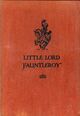  Achetez le livre d'occasion Little lord fauntleroy de Frances Hodgson Burnett sur Livrenpoche.com 