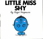  Achetez le livre d'occasion Little miss shy sur Livrenpoche.com 