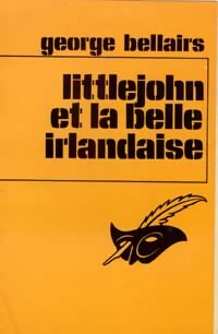  Achetez le livre d'occasion Littlejohn et la belle irlandaise de George Bellairs sur Livrenpoche.com 