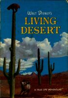  Achetez le livre d'occasion Living desert sur Livrenpoche.com 
