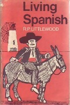  Achetez le livre d'occasion Living spanish sur Livrenpoche.com 