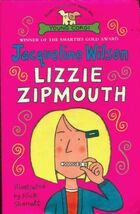  Achetez le livre d'occasion Lizzie Zipmouth sur Livrenpoche.com 