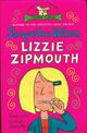  Achetez le livre d'occasion Lizzie Zipmouth de Jacqueline Wilson sur Livrenpoche.com 