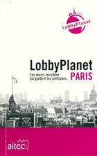  Achetez le livre d'occasion LobbyPlanet sur Livrenpoche.com 