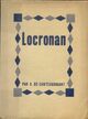  Achetez le livre d'occasion Locronan de Alphonse De Chateaubriant sur Livrenpoche.com 